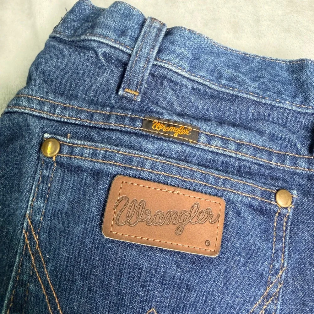 Wrangler please see